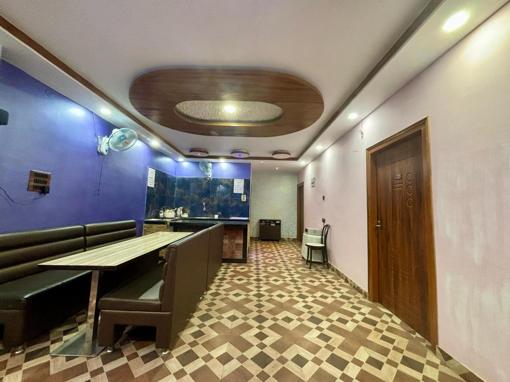 Krishna Shree Guest House Guwahati Ngoại thất bức ảnh